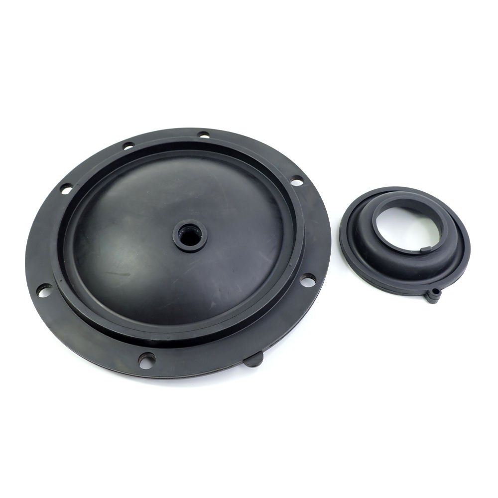 Special Shaped Rubber Seal for Pressure Reducing Valve - Image 3