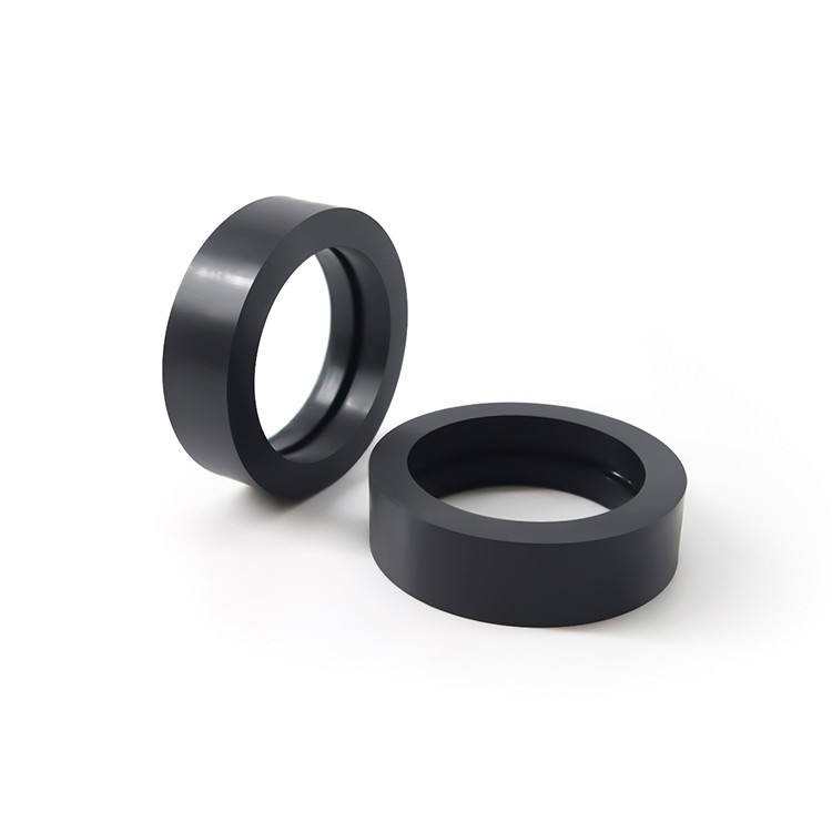 Rubber Gasket for Semiconductor Cleaning Machine - Image 3
