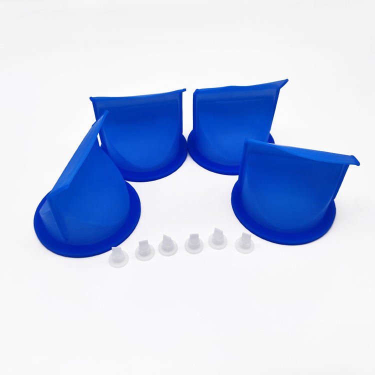 Medical Silicone Duckbill One Way Valve - Image 5