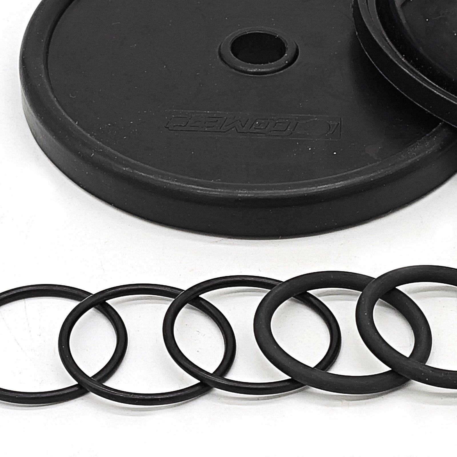 Rubber Diaphragm for Medical Pump and Laboratory Valve - Image 5