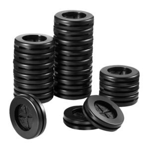 Custom Rubber Seal for EV Charging Port and Socket