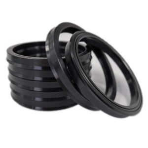 PU U Cup Seal for Heavy Duty Hydraulic Cylinder