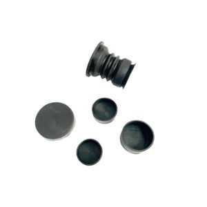 Waterproof Rubber Plug for PV Junction Box