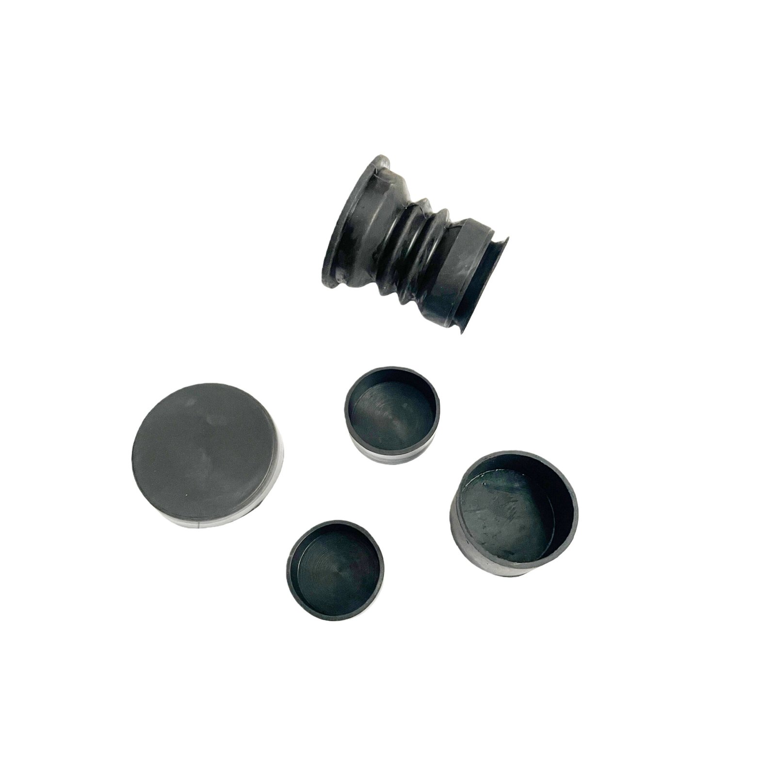 Waterproof Rubber Plug for PV Junction Box