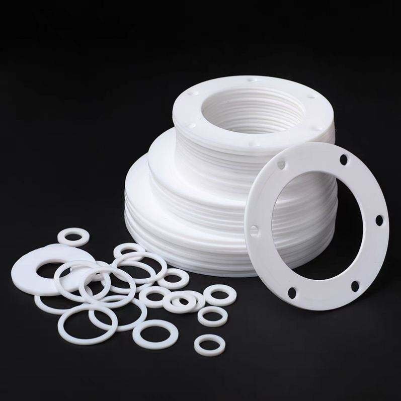 Rubber Seal for Semiconductor Robot Arm - Image 3