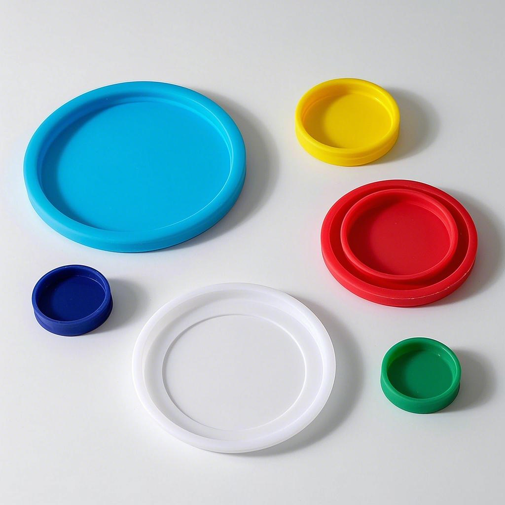 Custom Rubber Seal for Autonomous Vehicle Sensor - Image 3