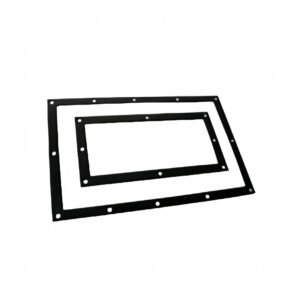 Non-standard Rubber Gasket for EV Battery Module