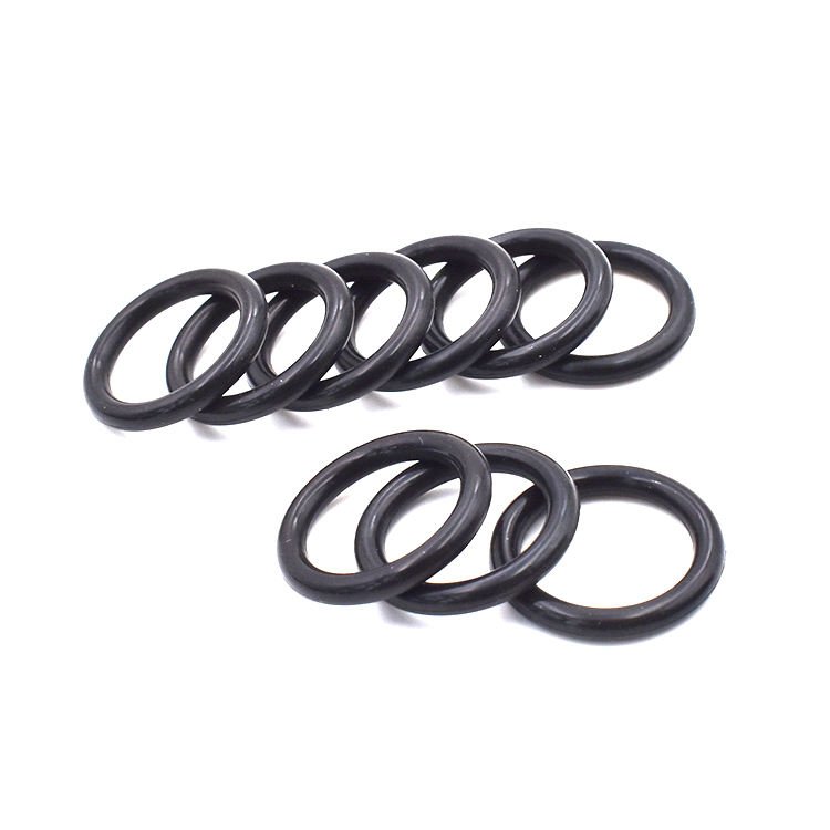 Rubber Seal for Hydrogen Fuel Cell Cooling - Image 4