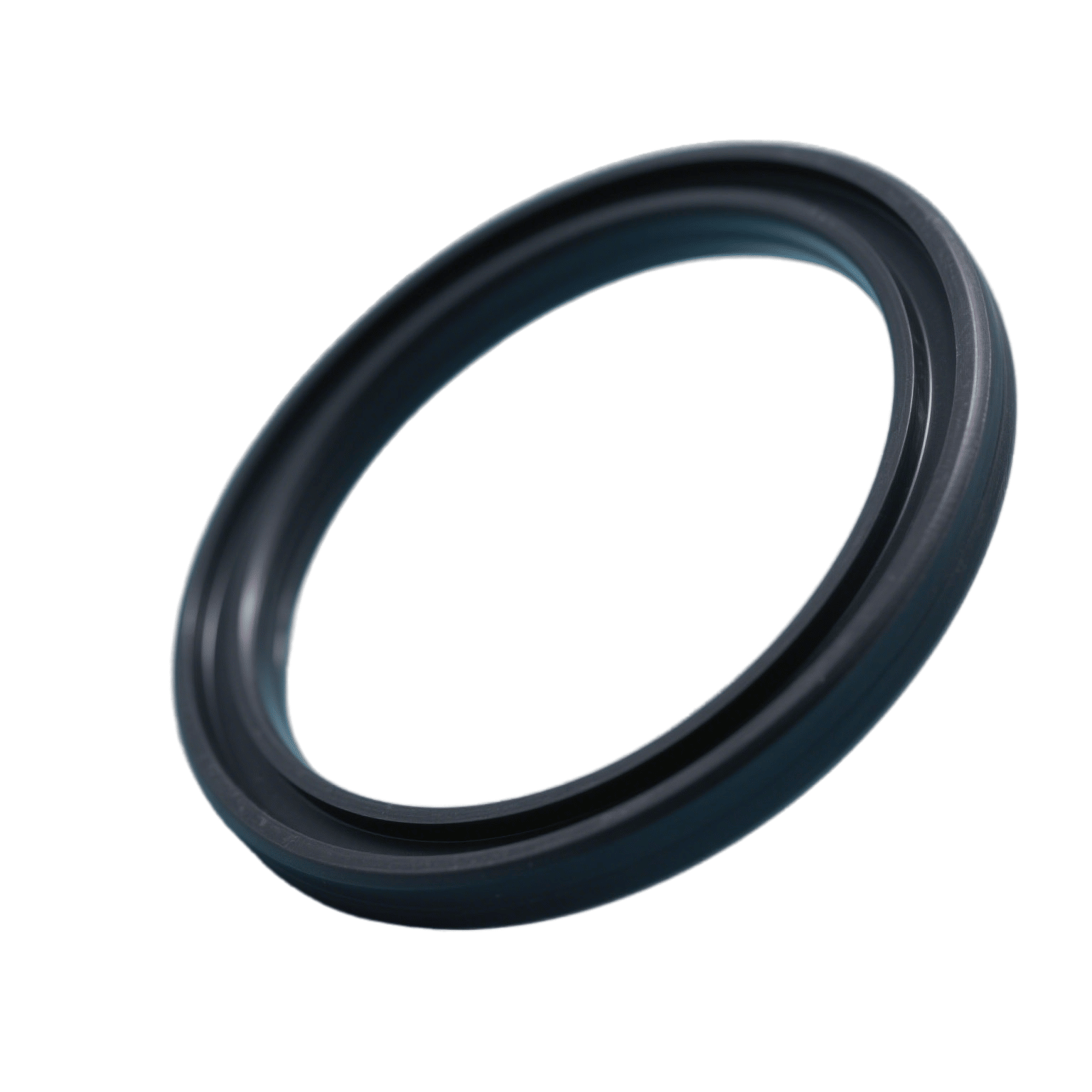 Rubber Seal for Hydrogen Injection System - Image 4