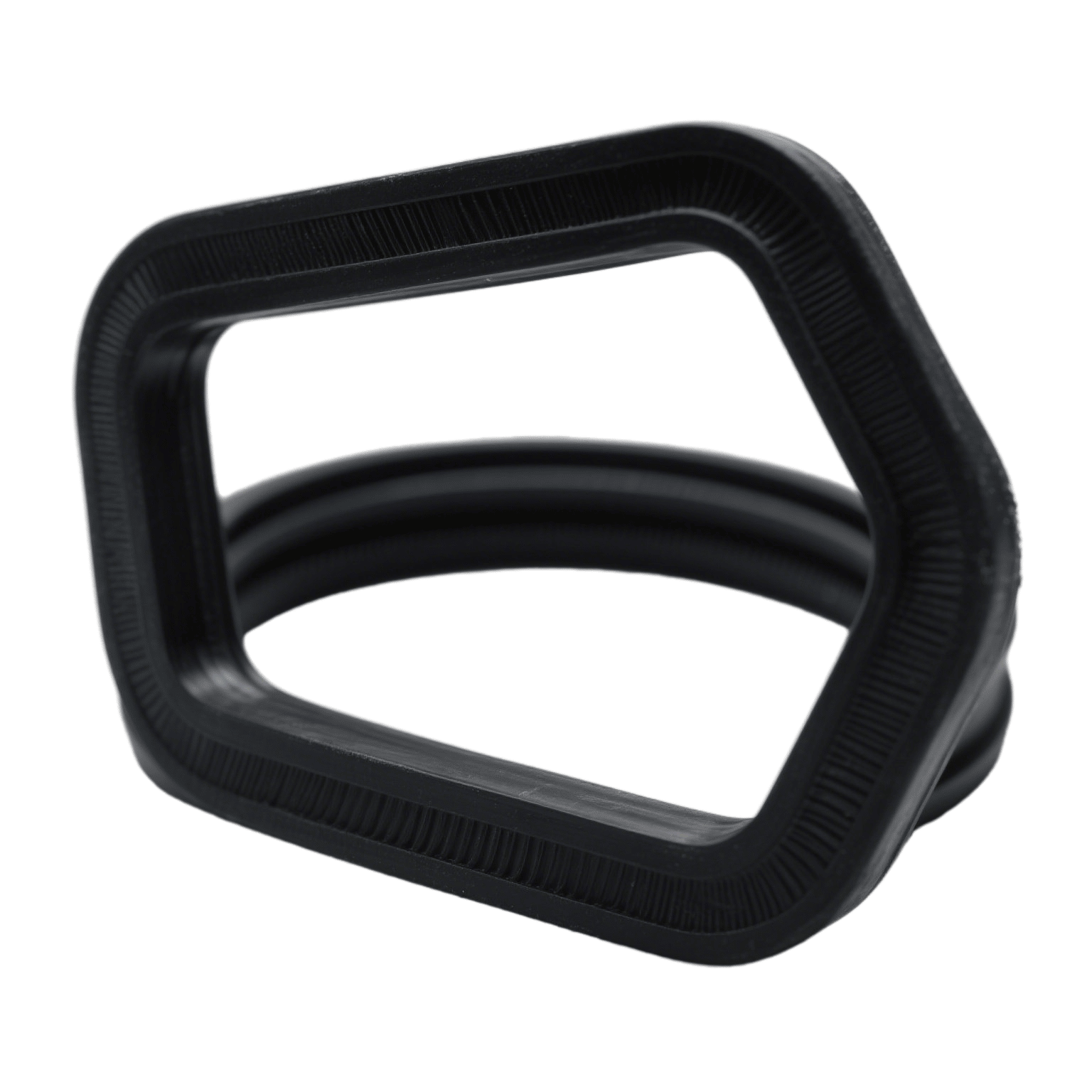 Rubber Seal for Hydrogen Injection System - Image 5