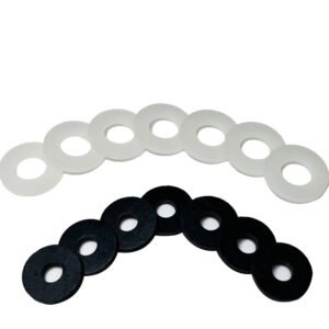 Special Clean Rubber Seal for Microelectronics