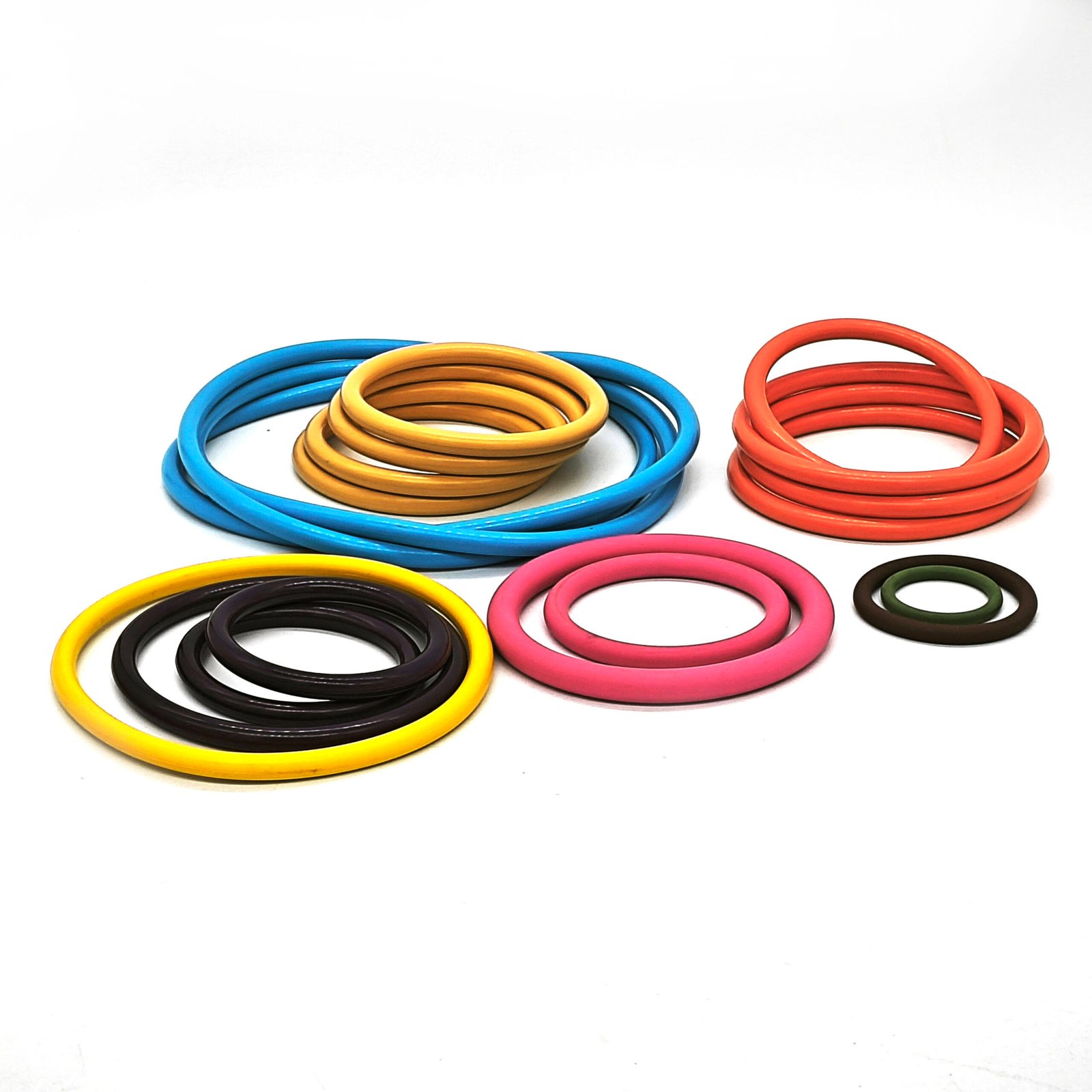 Rubber Seal for Drilling Machinery and Piling Rig - Image 3