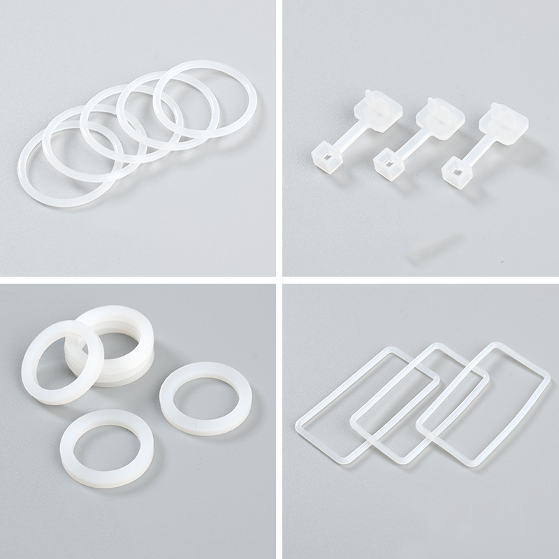 Rubber Seal for Solar Charge Controller - Image 2