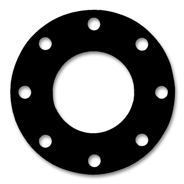 EPDM Flange Gasket for Wind Turbine Tower