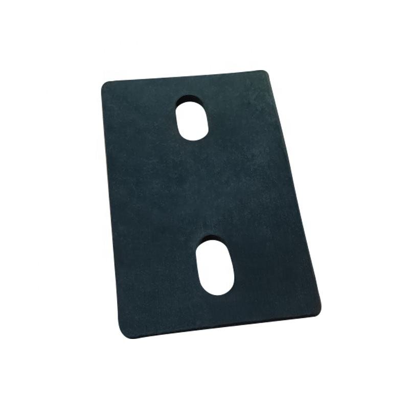 Rubber Gasket for Wind Turbine Nacelle Cover - Image 2