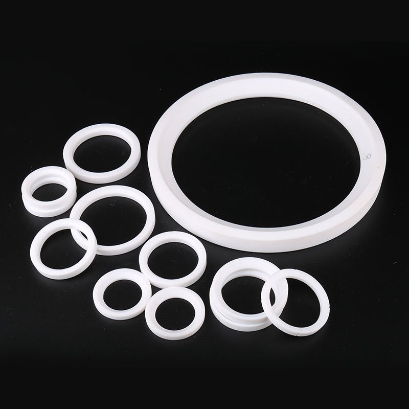 Rubber Valve Seat Seal for Ball Valve and Gate Valve - Image 2
