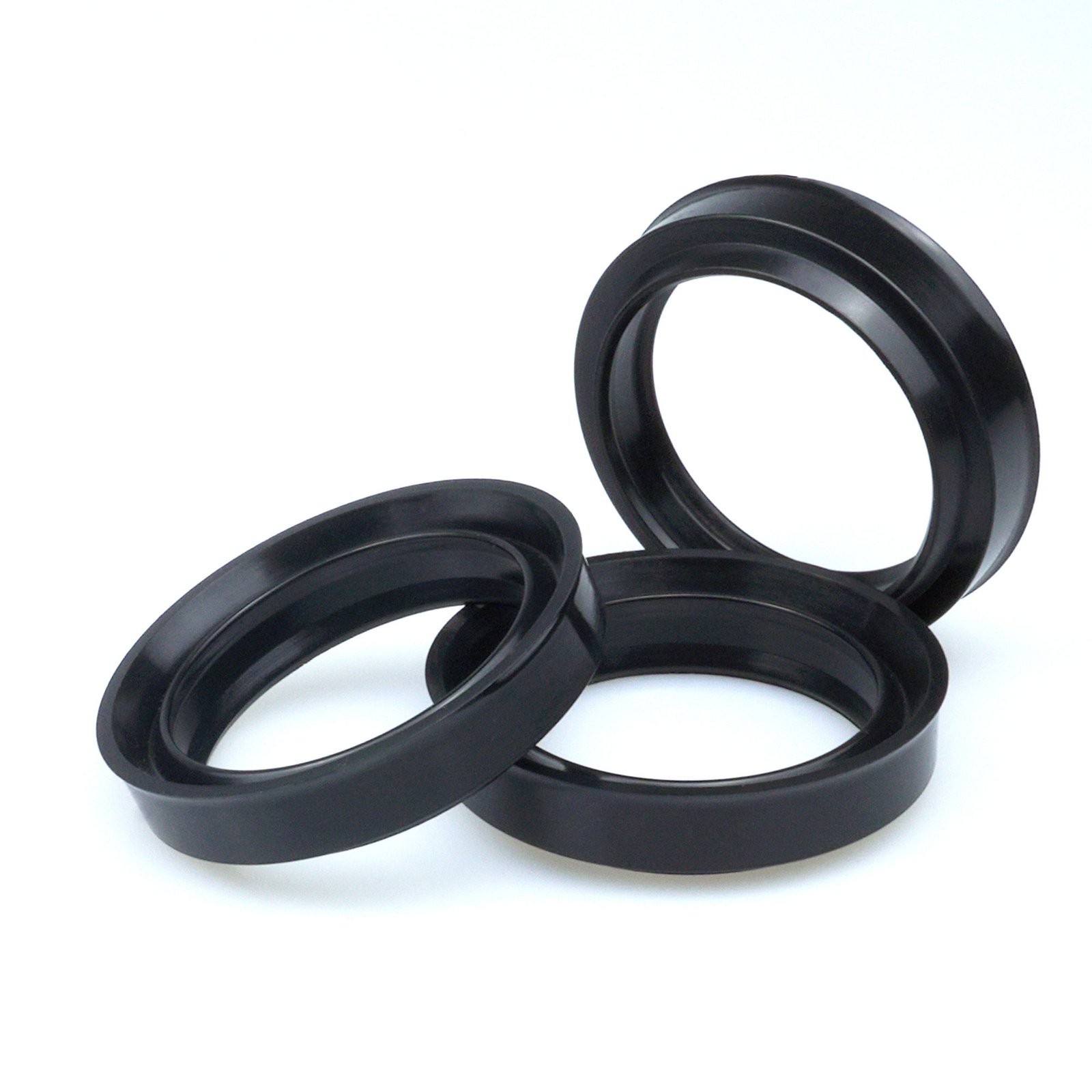 Pneumatic Air Cylinder Rubber Seal Wiper Dust Seal - Image 6
