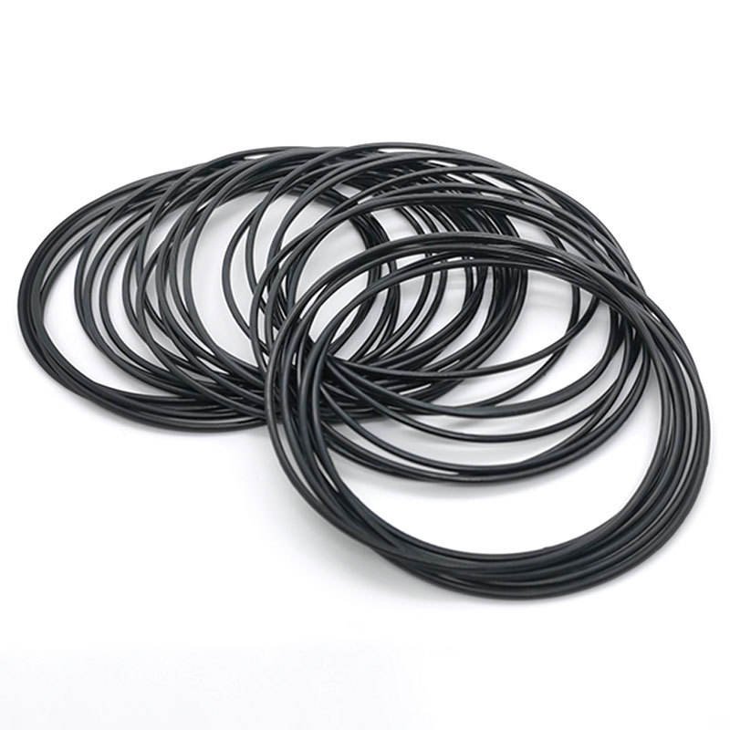 Custom Clean Rubber Parts for Microelectronics