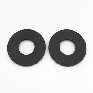 OEM Rubber Components for Semiconductor Industry