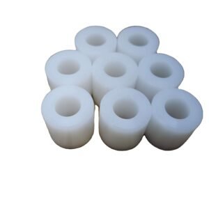 Custom Rubber + Plastic Composite Parts for Electronics, Medical & Consumer Goods