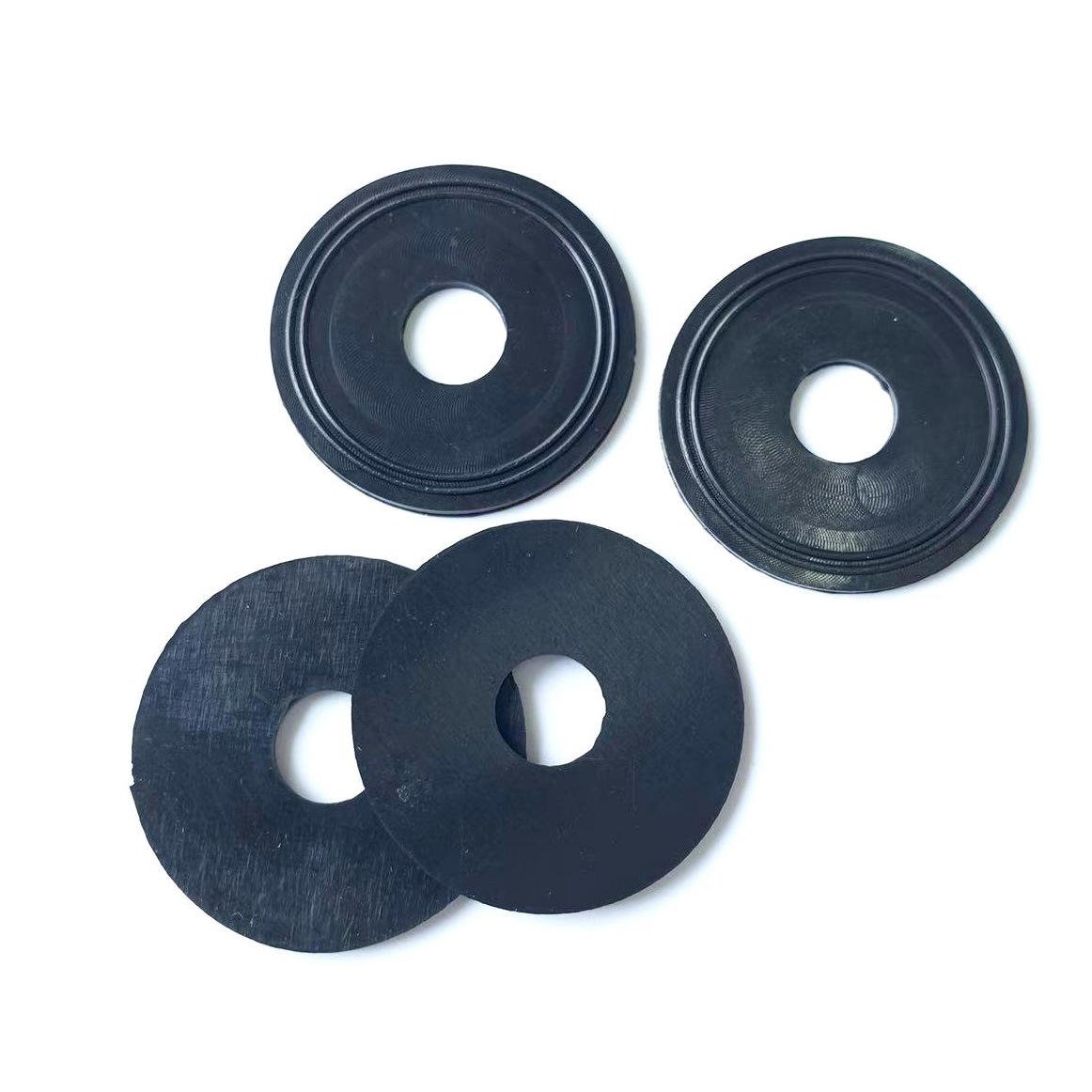 Non-standard Rubber Gasket for Clean Room - Image 4
