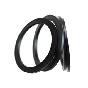 Rubber Gasket for Cooling System of Generator