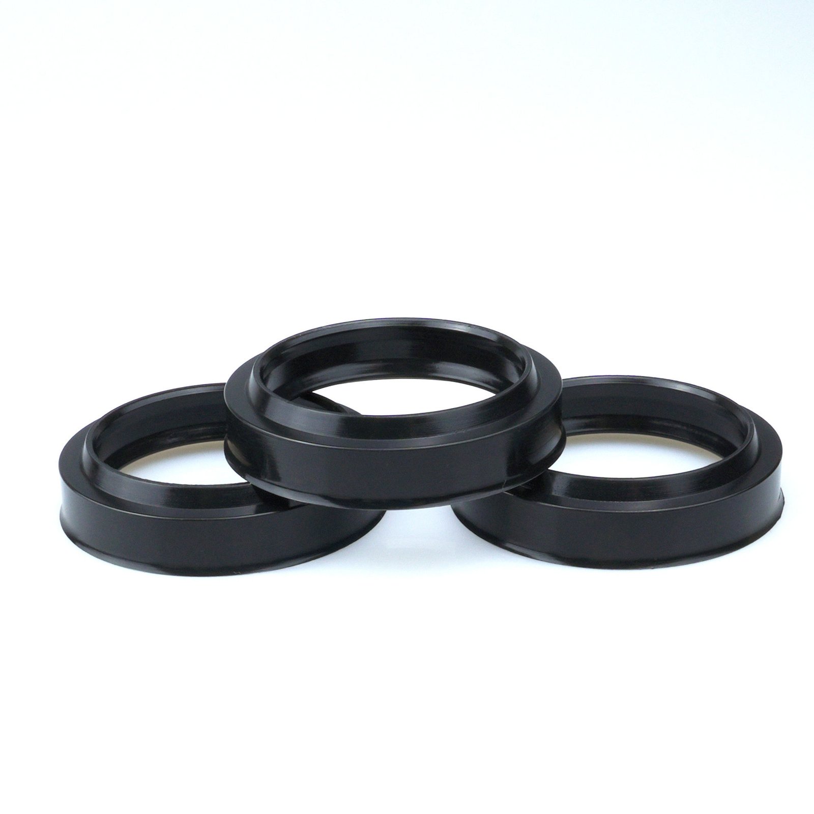 Pneumatic Air Cylinder Rubber Seal Wiper Dust Seal - Image 4