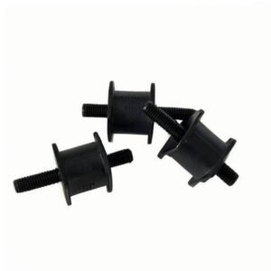 Rubber Buffer Damper Anti-vibration Mount for Pneumatic Machinery