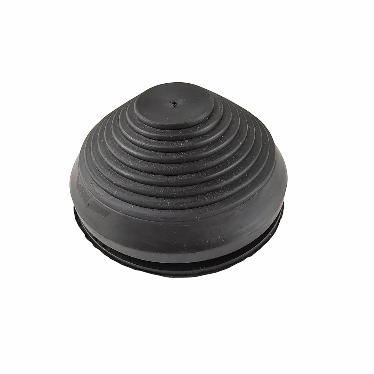 Rubber Bellow for EV Steering and Suspension System - Image 2