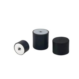 Silicone Rubber Parts for EV Thermal Management System