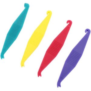 Disposable Medical Elastic Rubber Parts