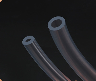 Flexible Food Grade Silicone Tubing for Beverage Delivery - Image 4