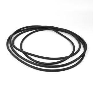 Rubber Seal for Solar Grid Inverter System