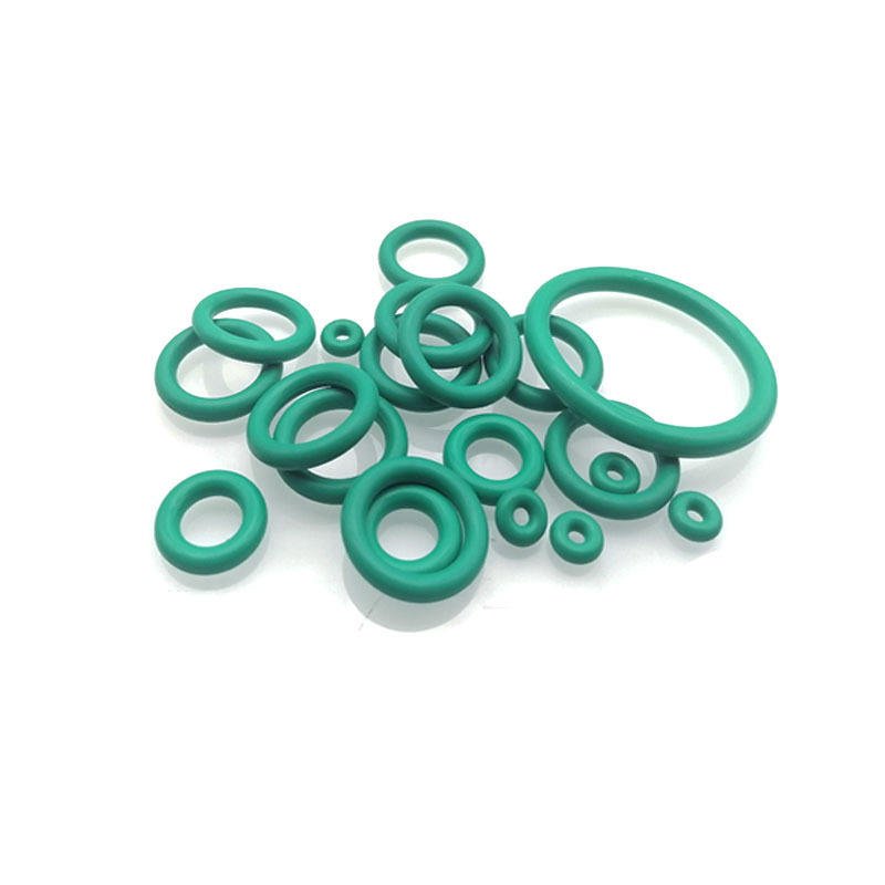 Rubber Seal for Semiconductor Pressure Sensor - Image 2