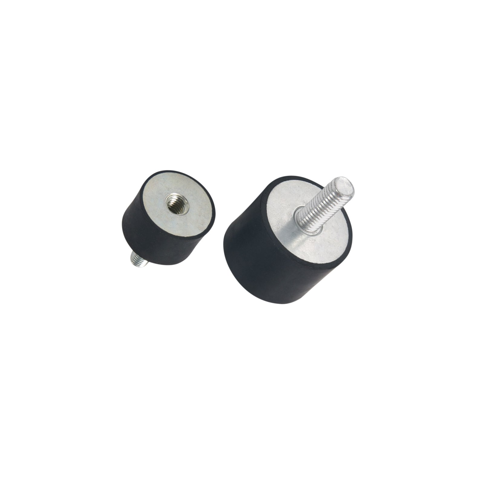 Rubber Damper for Semiconductor Manufacturing - Image 2