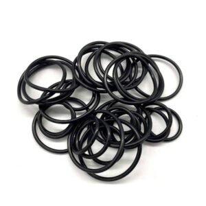 Silicone Rubber Seal for High Temperature Pneumatic Tool