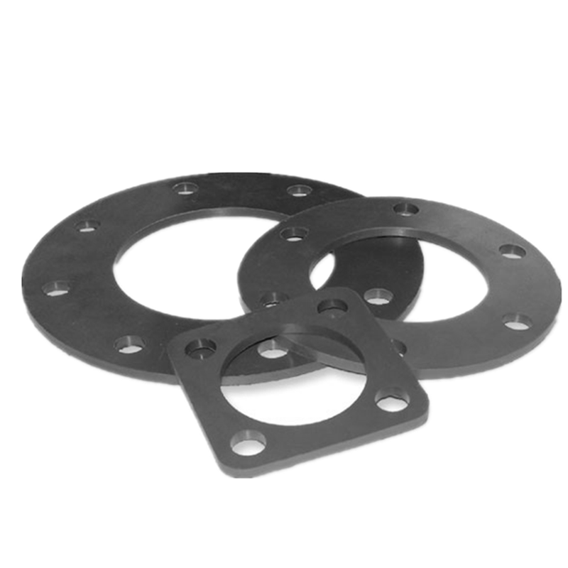 EPDM Flange Gasket for Wind Turbine Tower - Image 3
