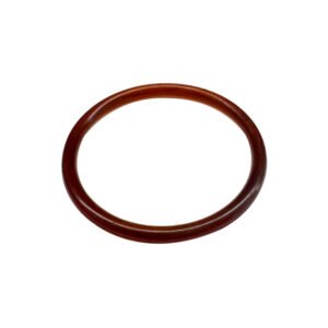 High Purity Seal for Semiconductor Gas Line