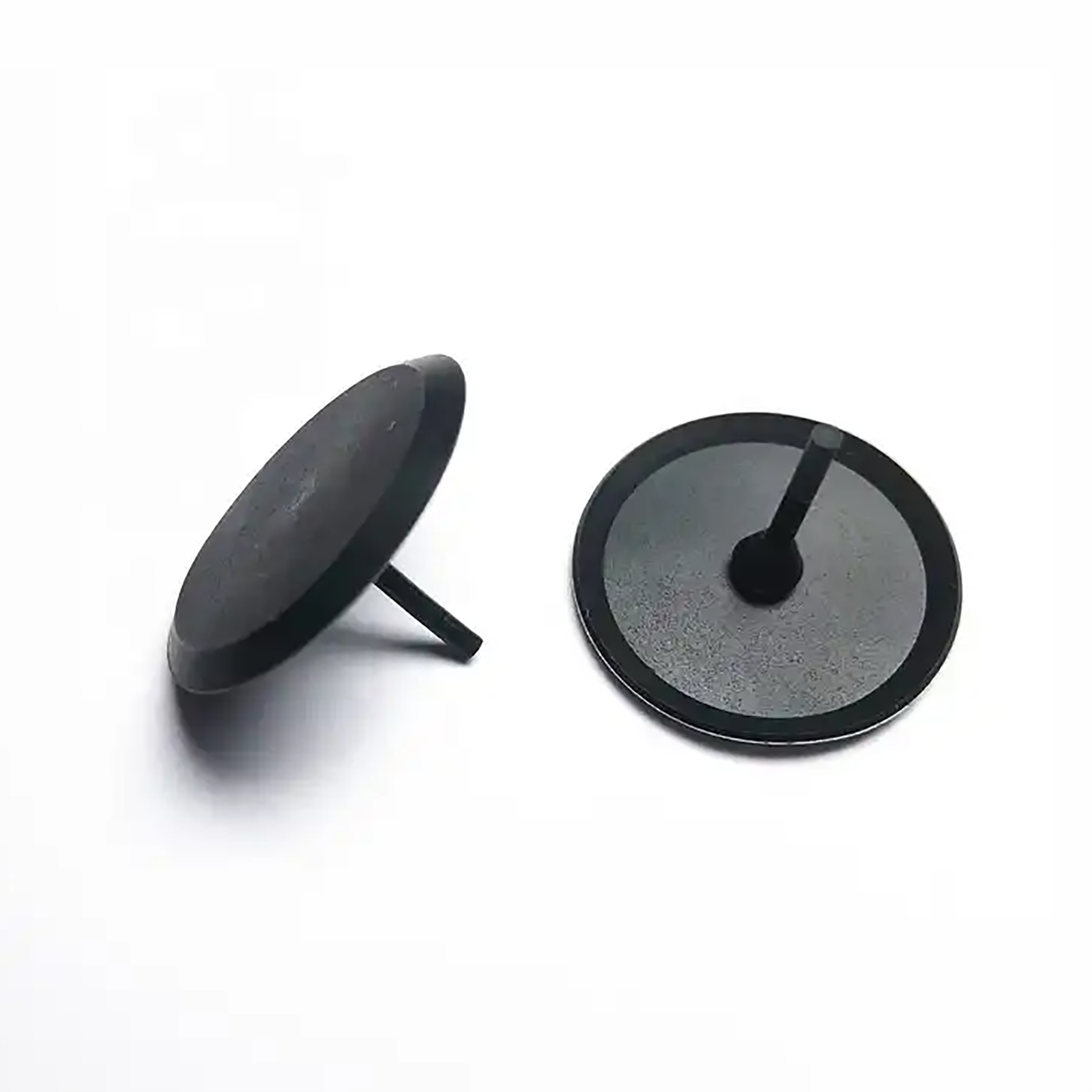 High Temp Resistant Rubber Umbrella Valve for Food Line - Image 2