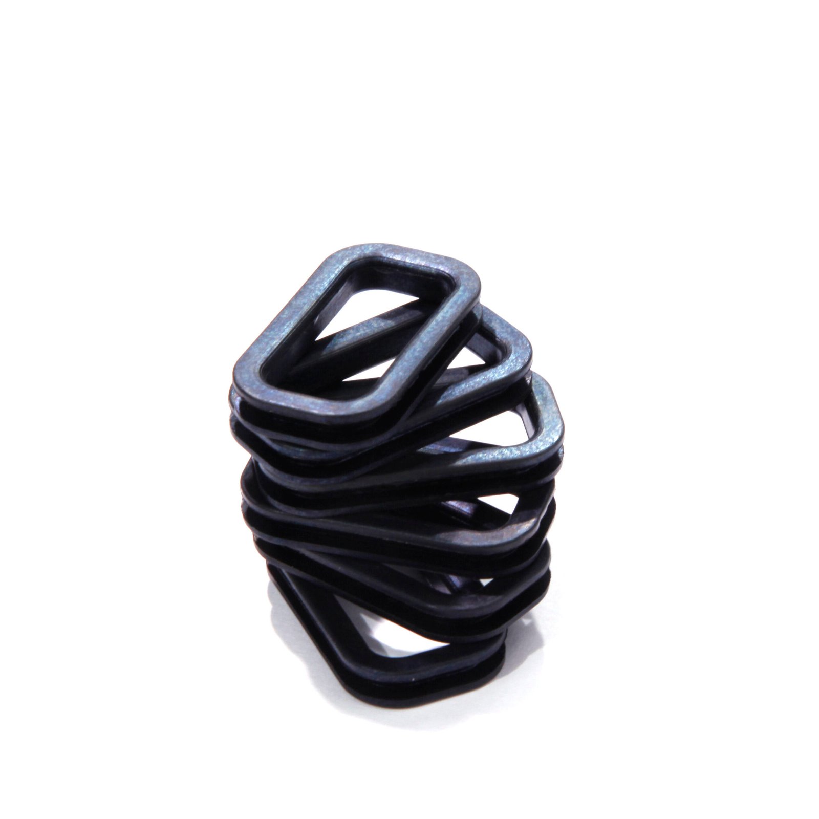 Rubber Seal for Solar Panel Junction Box Terminal - Image 2