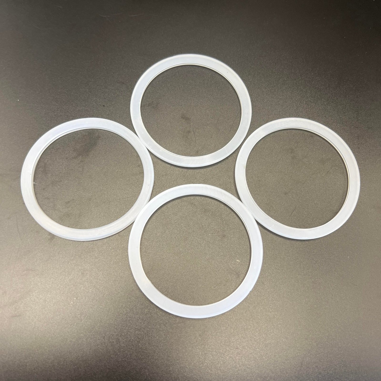 Waterproof Food Contact Rubber Seal for Beverage Production Line - Image 2