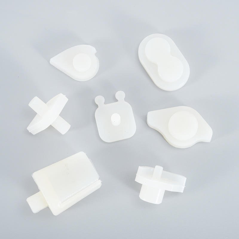 Rubber Plug for PV Connector Dust Protection - Image 2