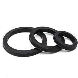 Anti-corrosion Seal for Offshore Wind Equipment