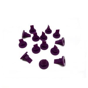 Medical Silicone Duckbill One Way Valve