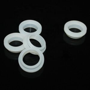 Medical Silicone O Ring Waterproof Sealing Ring