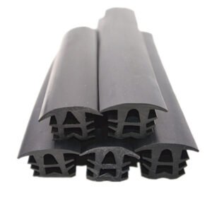 Rubber Seal for Solar Photovoltaic Connector