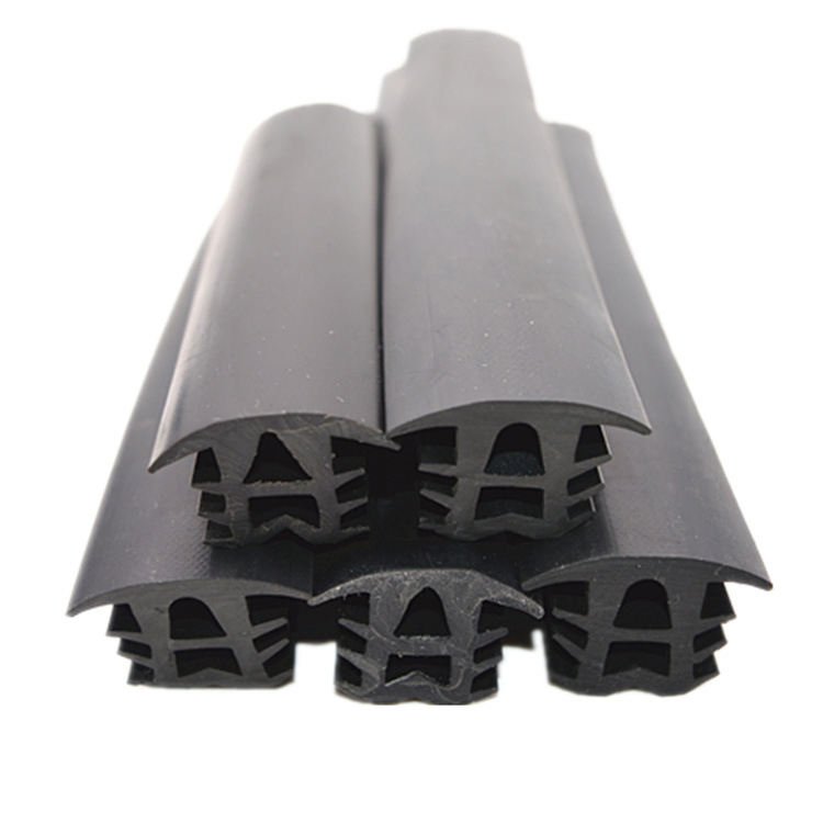 EPDM Profile Seal for PV Panel Edge - Image 2