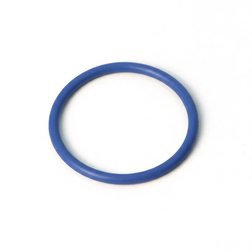 FFKM Seal for Semiconductor Vacuum Chamber - Image 2