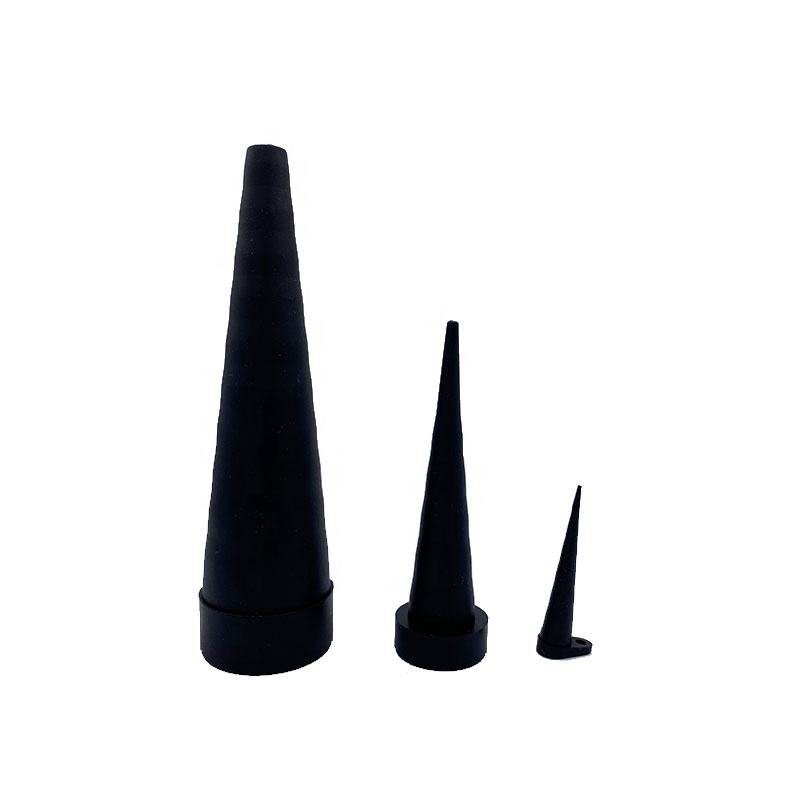 Rubber Plug and Cap for Machinery Oil Port and Pipe - Image 2