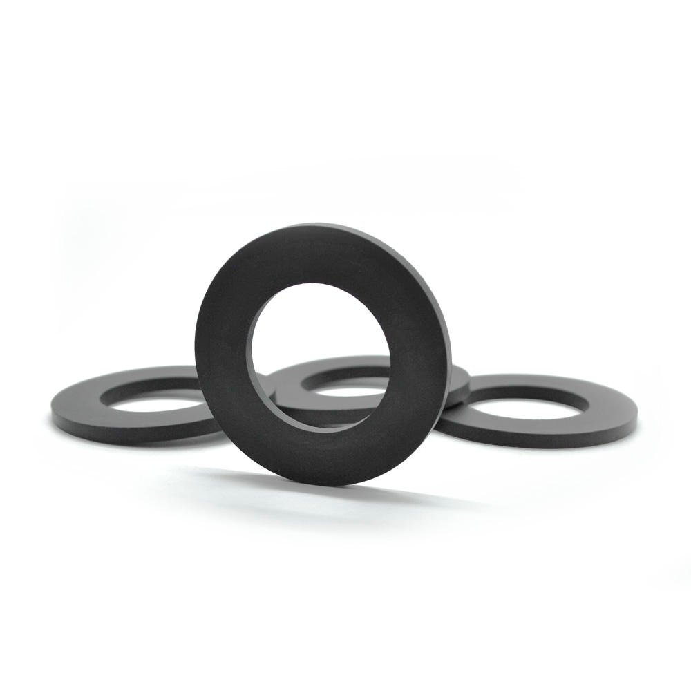 Rubber Gasket for Loader Arm and Pin Joint - Image 5
